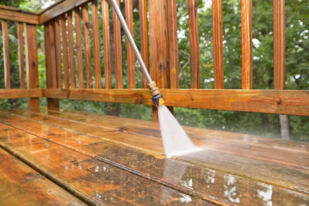 Solar Panel Cleaning in Newville, PA